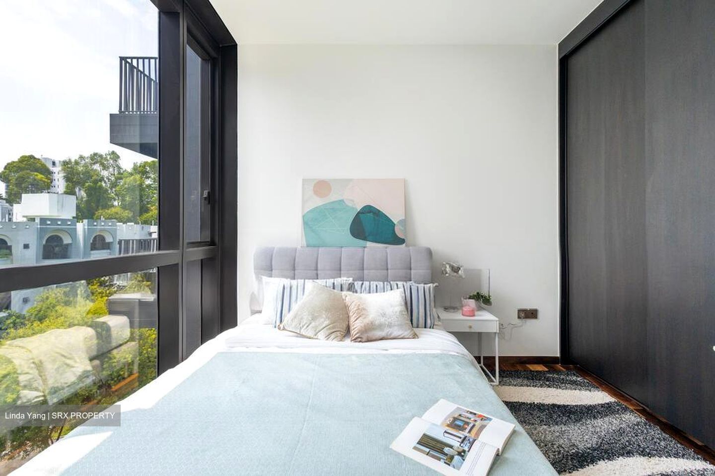 Hyll On Holland (D10), Condominium #565640921